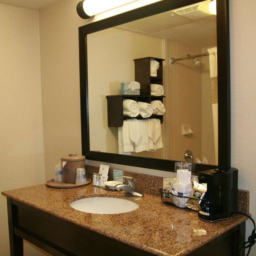 Ac Hotel פארק סיטי חדר תמונה