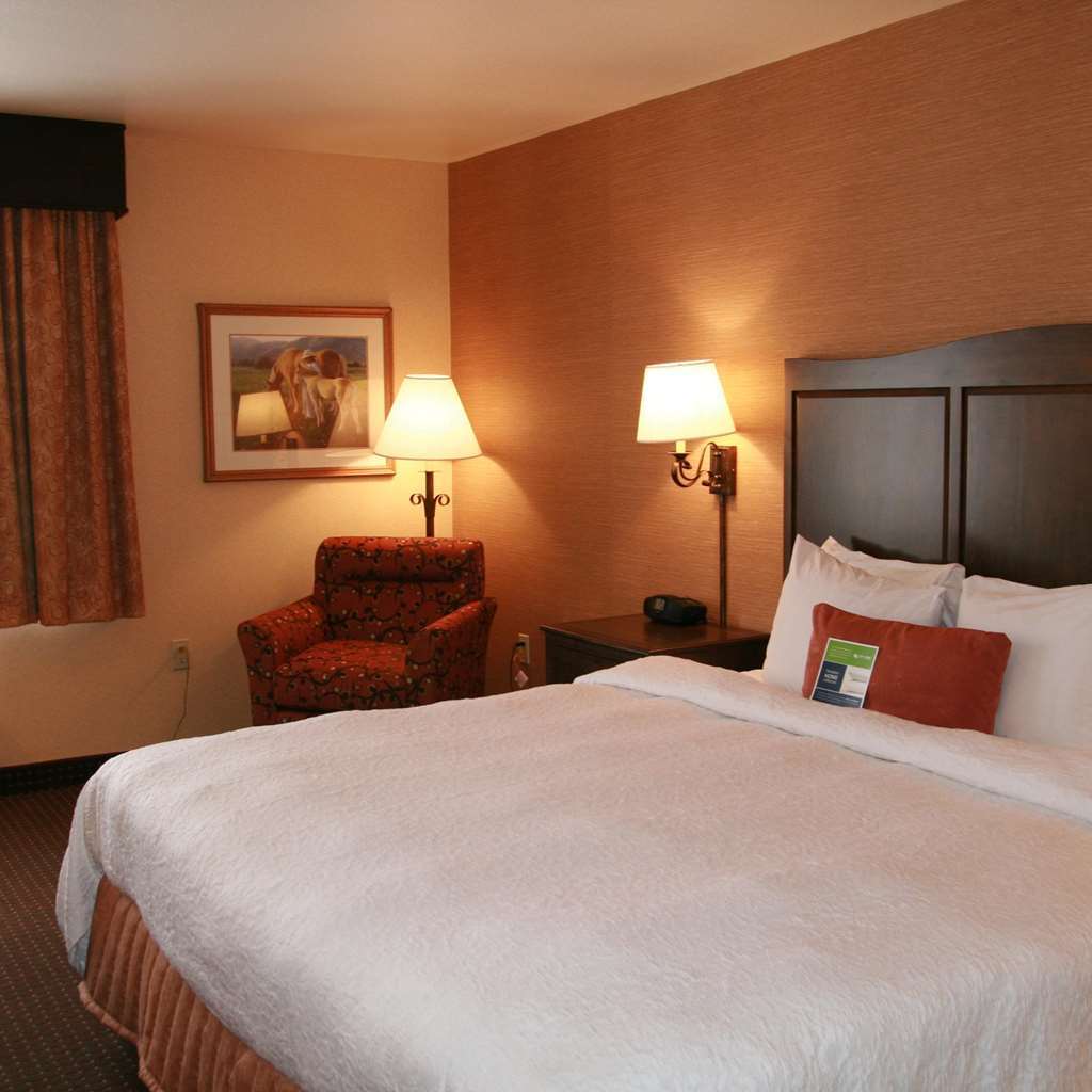 Ac Hotel פארק סיטי חדר תמונה