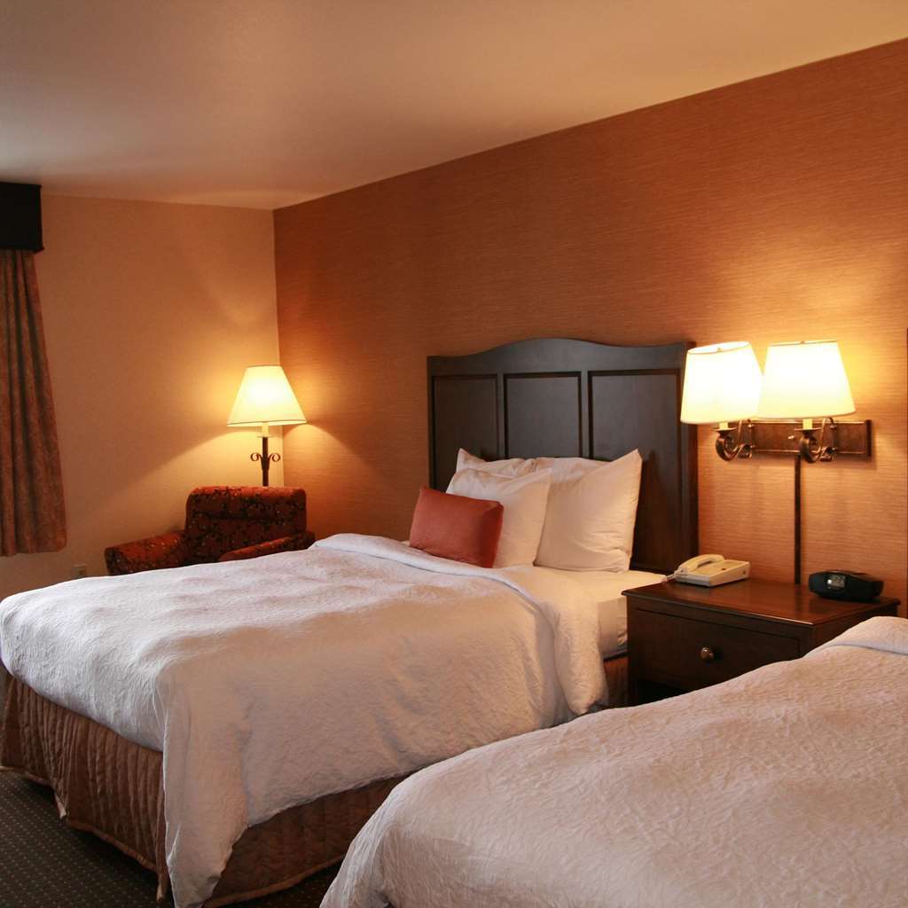 Ac Hotel פארק סיטי חדר תמונה