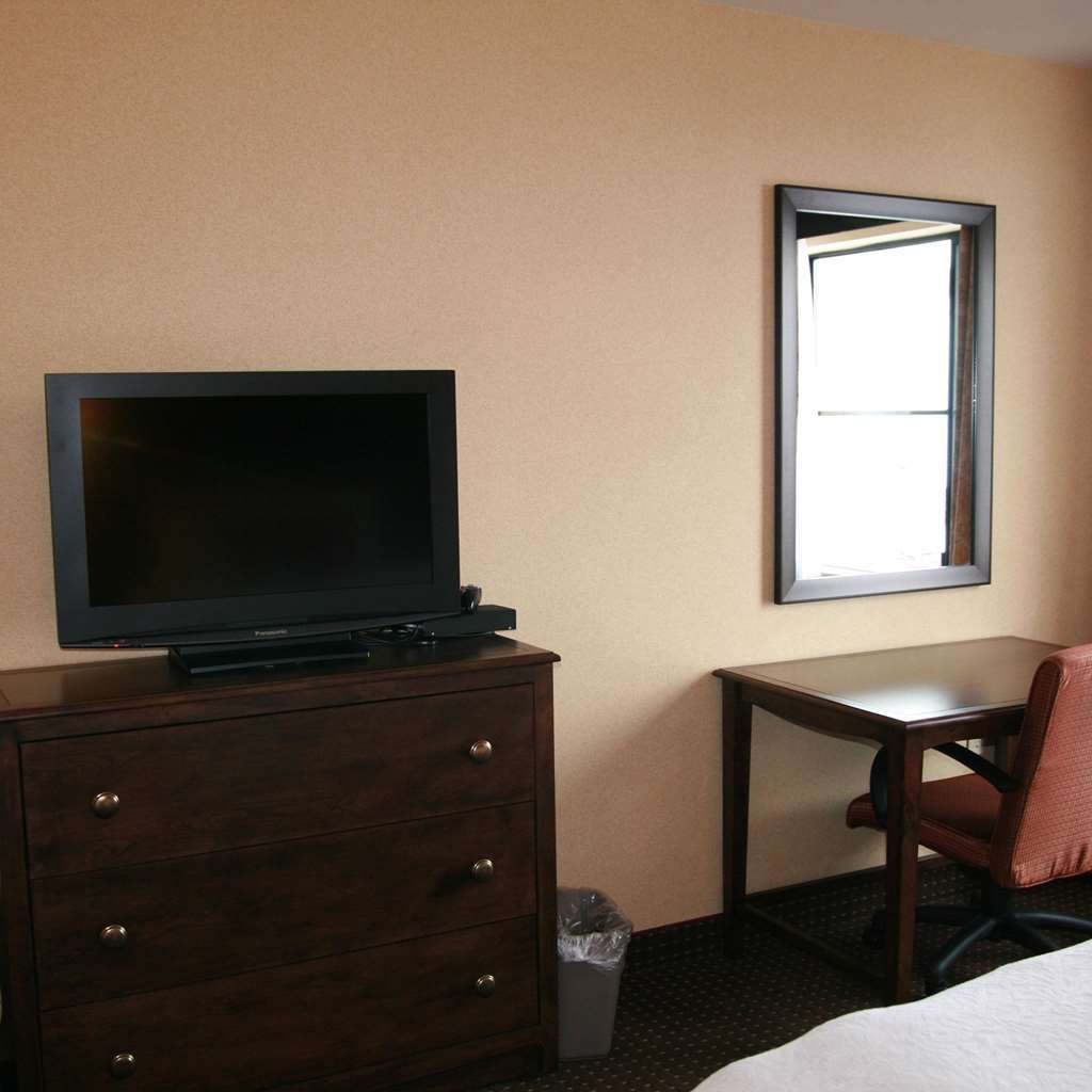 Ac Hotel פארק סיטי חדר תמונה