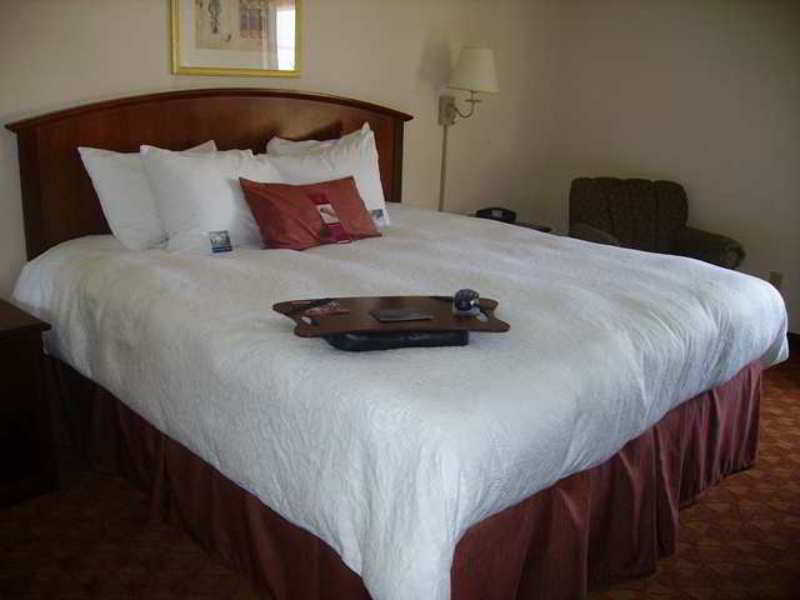 Ac Hotel פארק סיטי חדר תמונה